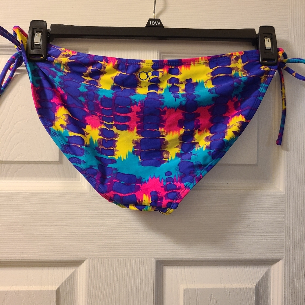 Bikini bottoms - Picture 2 of 3